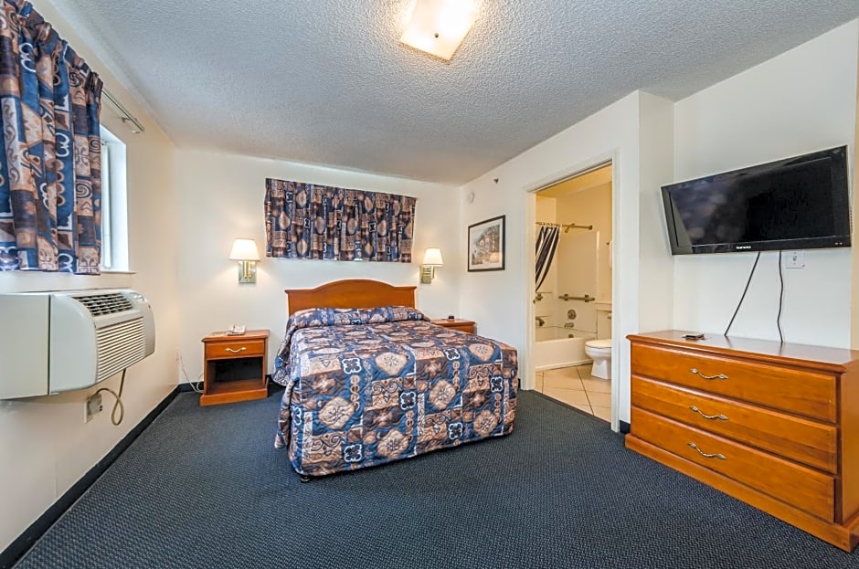 Tampa Bay Extended Stay Hotel