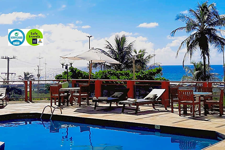 Bahiamar Hotel