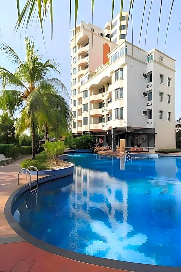 Century Bay Private Residences