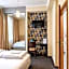 Helvetia Plus B&B - PRIVATE ROOMS and APARTMENTS