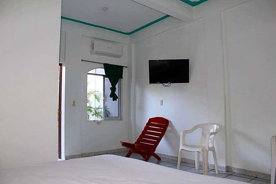 Hotel Gamito