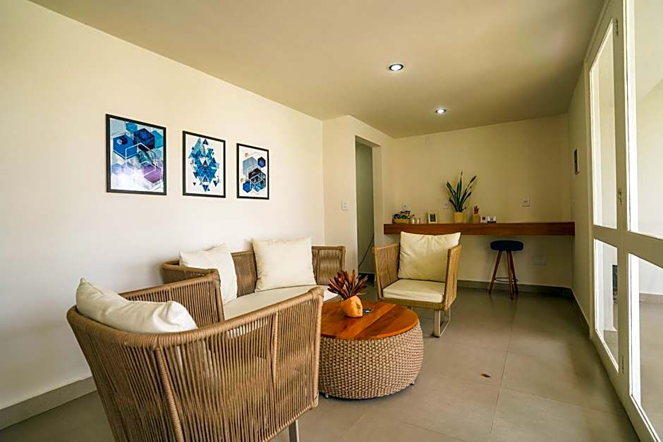 Hotel Pipa Atlântico