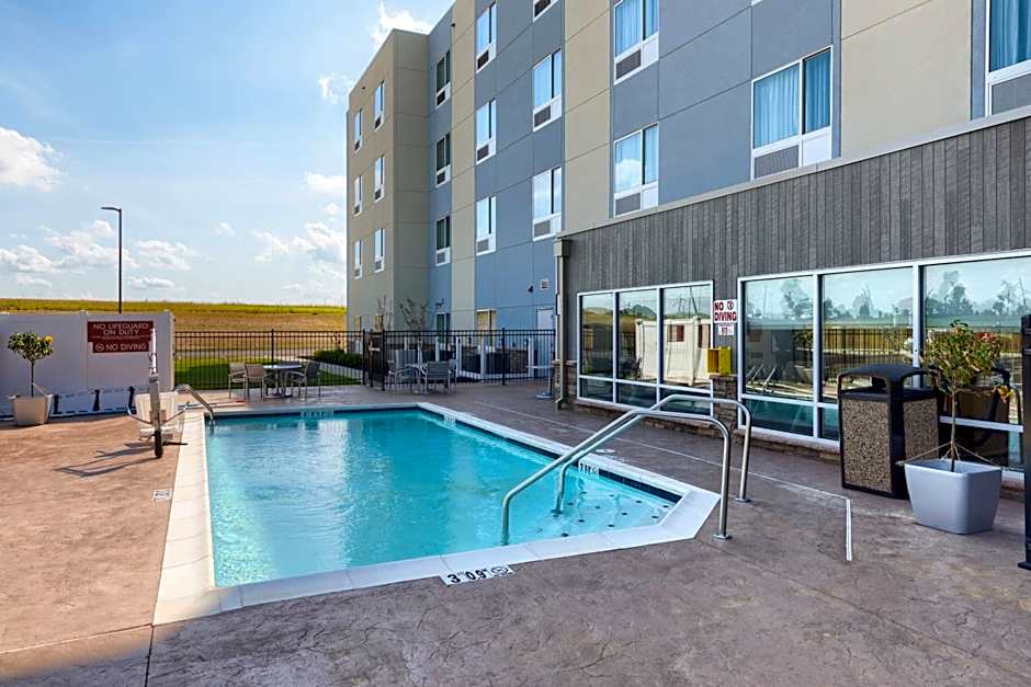 TownePlace Suites by Marriott Owensboro