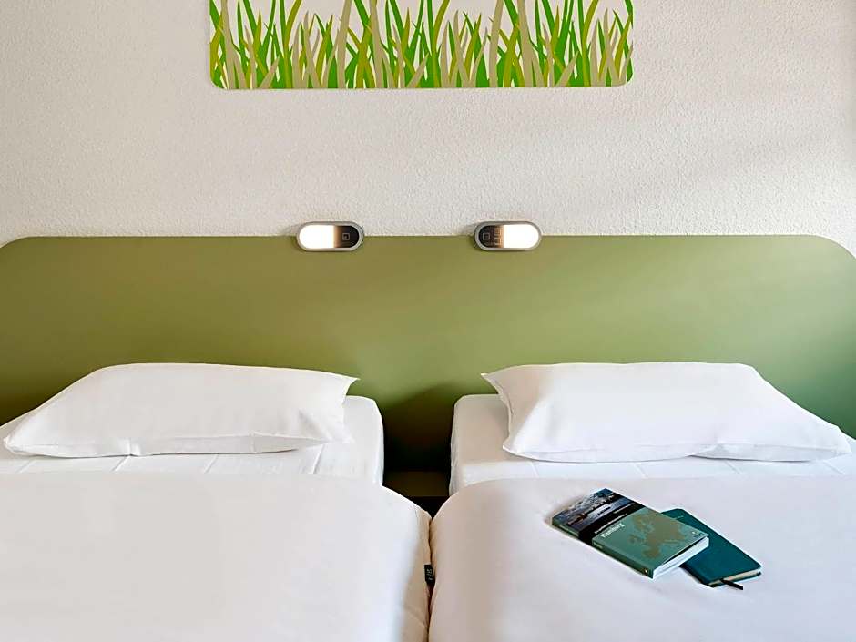 Ibis Budget Bilbao Arrigorriaga