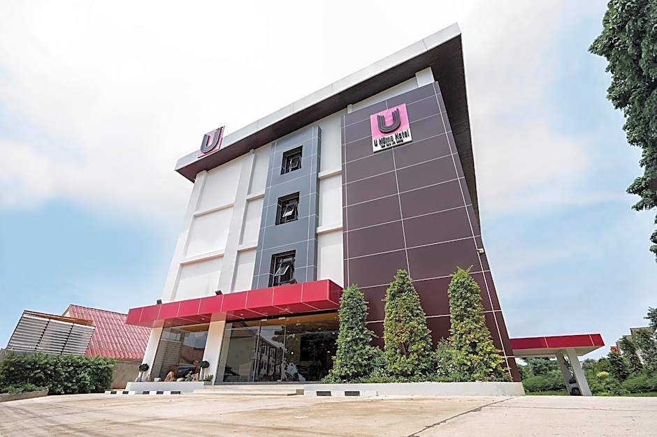 U Home Hotel