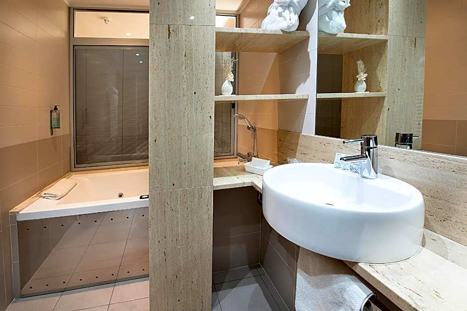 Hotel Palau de Girona