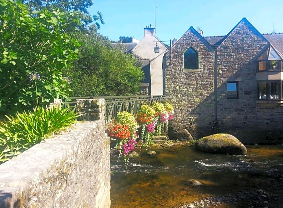 Les chambres de l'Atelier