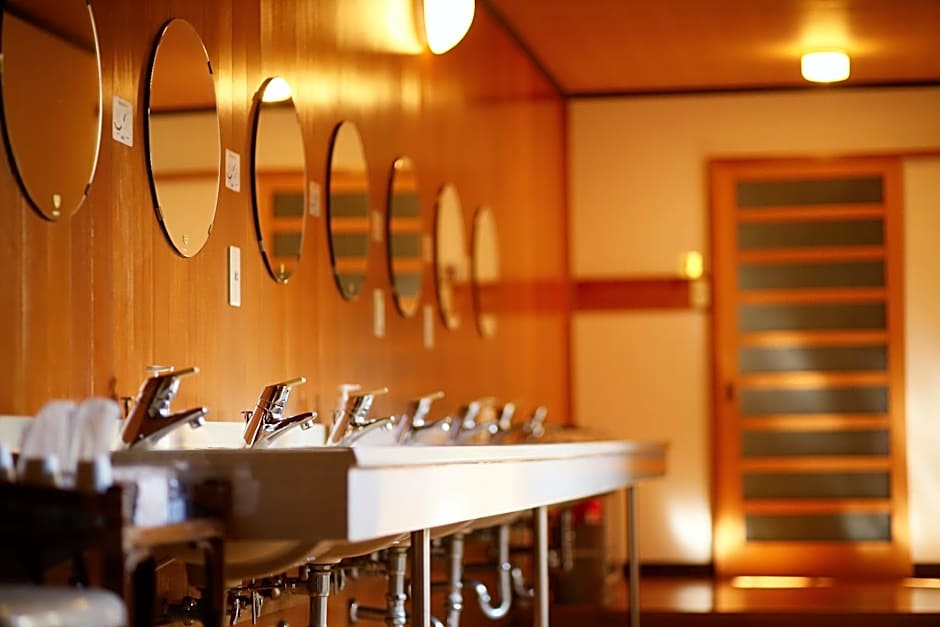 TEMPLE HOTEL HABANOBO