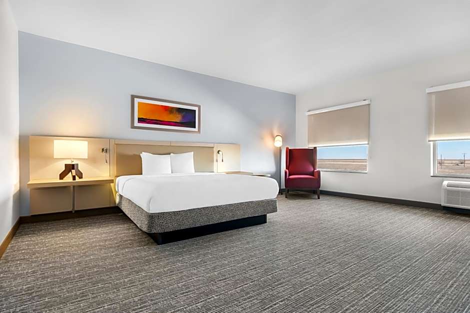 Hilton Garden Inn Amarillo