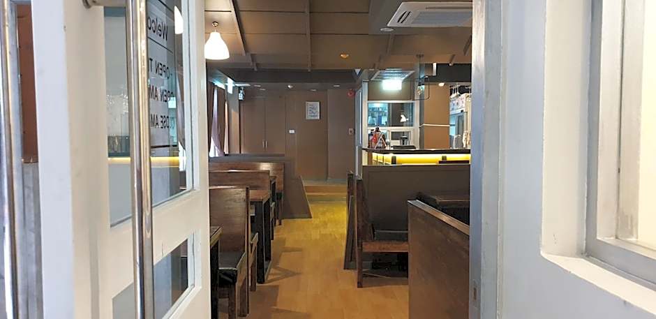 Vinary Hotel Sukhumvit - SHA EXTRA Plus