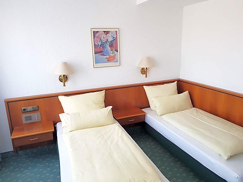 Smarthotel Gallmersgarten