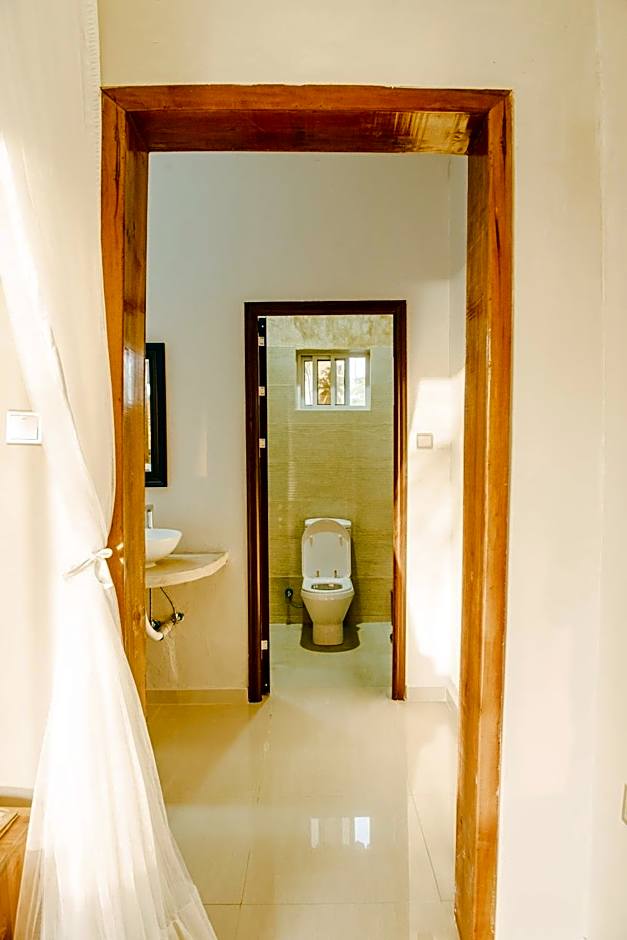 Kikoi Boutique Hotel