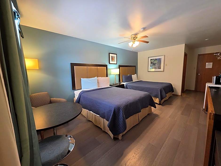 Shenstone Motor Inn and Restaurant