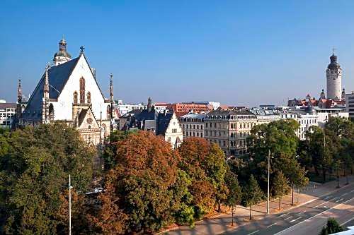 INNSiDE Leipzig