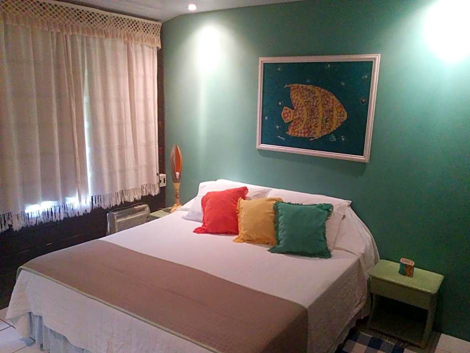 Pousada Algas Marinhas