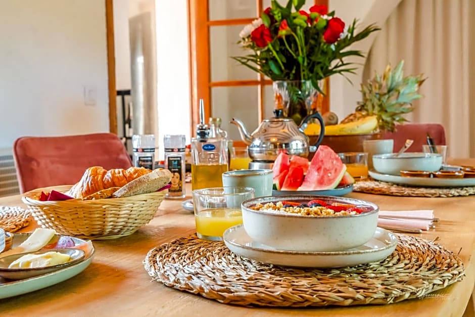 Casa Llibertat boutique stay with spa