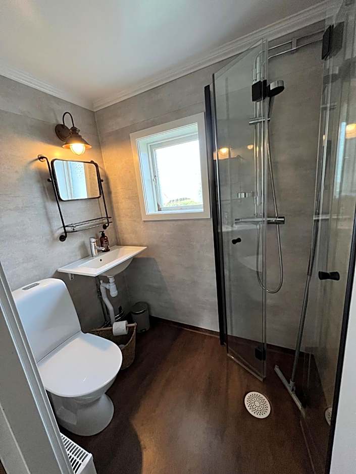 Åsengården Boende & Gästgiveri