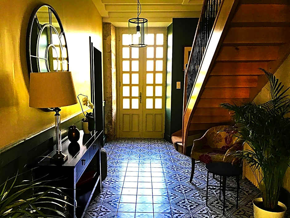Logis de Tirac