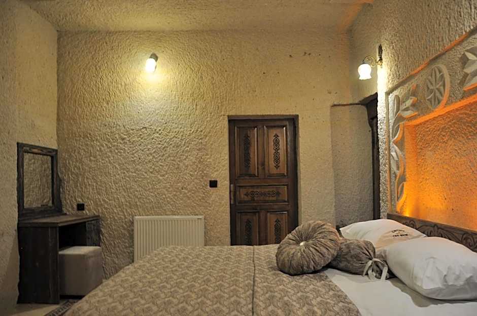 Çavuşin Cave House-Cappadocia