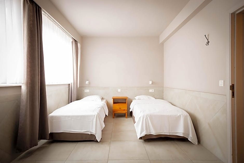 Thermae Grimbergen Hotel