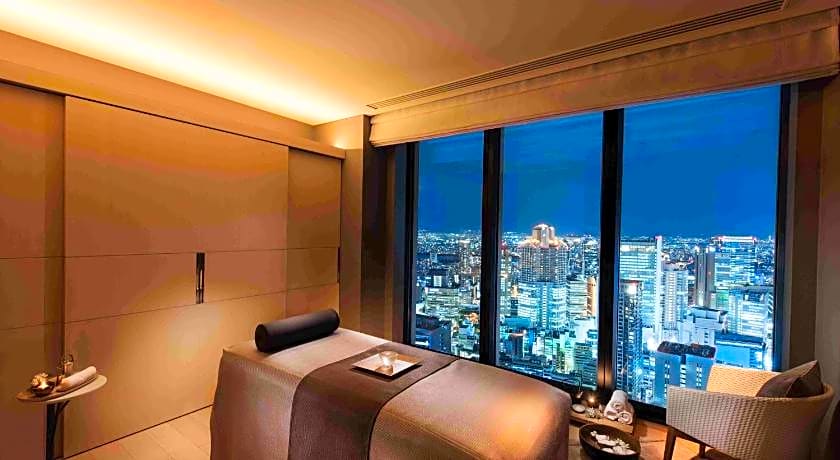 Conrad Osaka