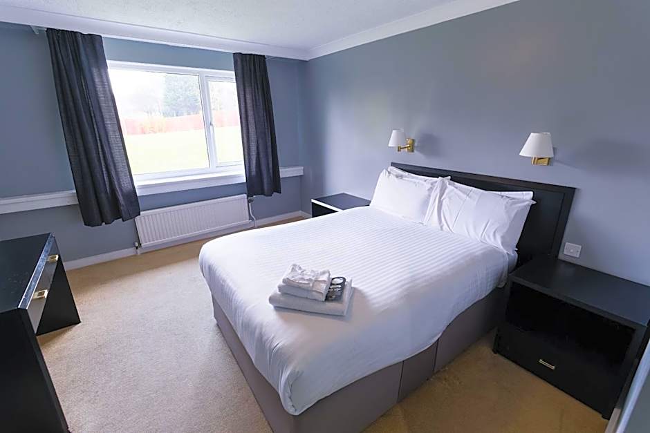 Sporting Lodge Inn Middlesbrough