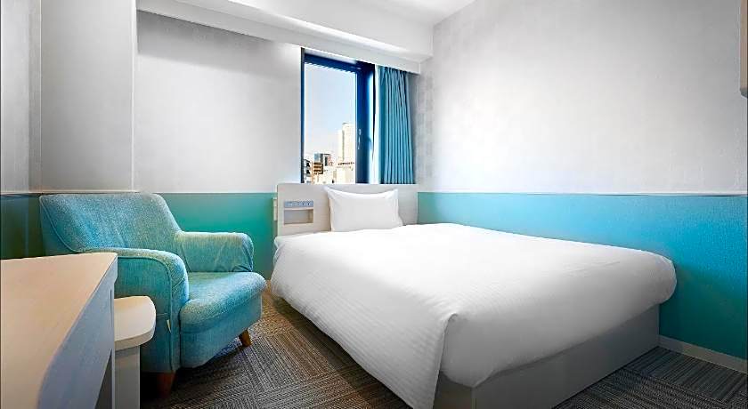 Daiwa Royal Hotel D-CITY Nagoya Nayabashi