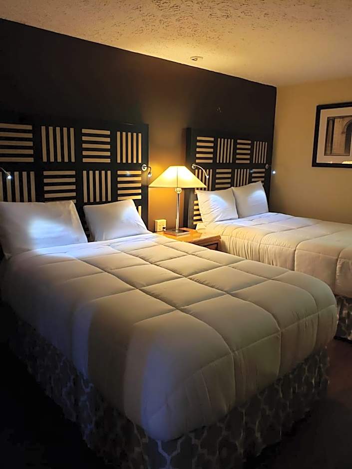 Motel M Lewisburg