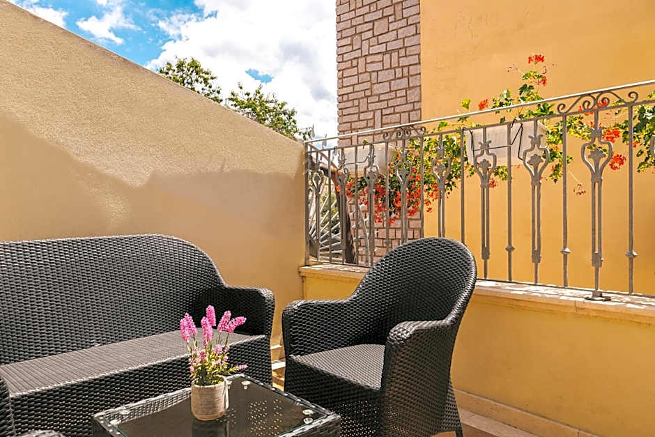 Le Residenze del Centro