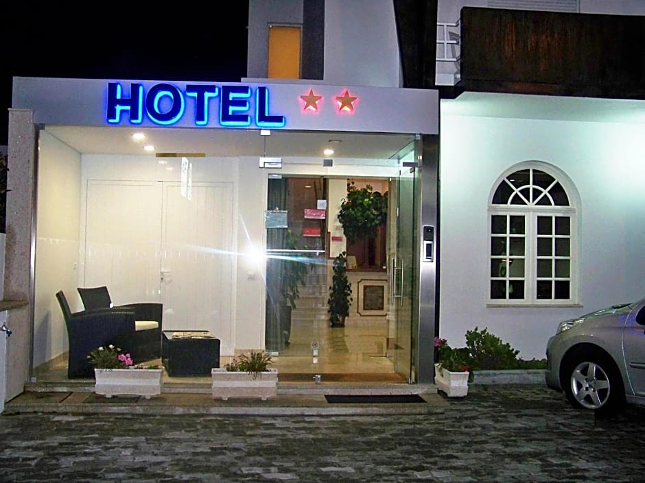 Hotel Mira Rio