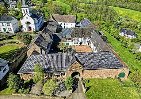 Hostel Burg Hausen