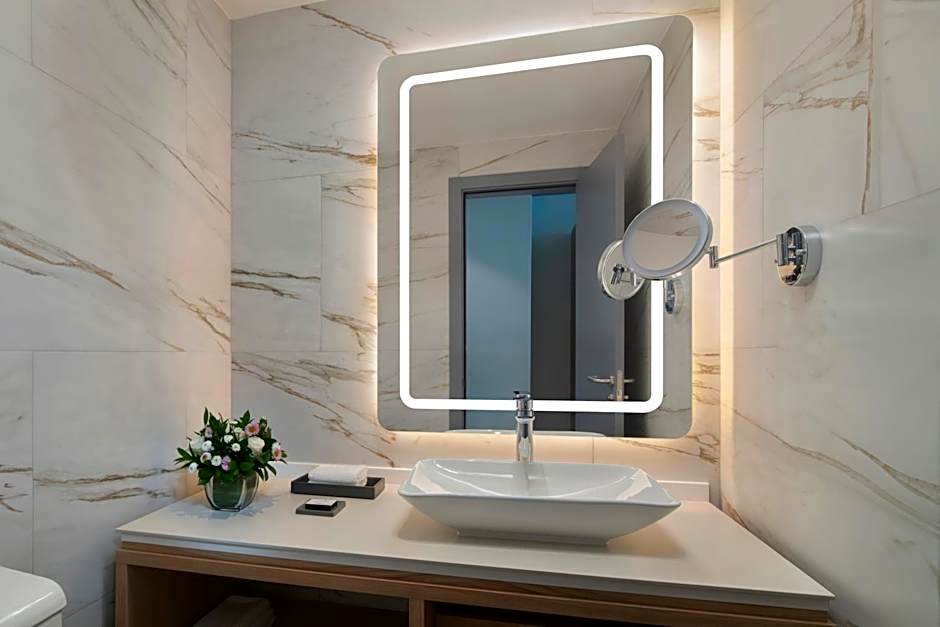 Hyatt Centric Santo Domingo