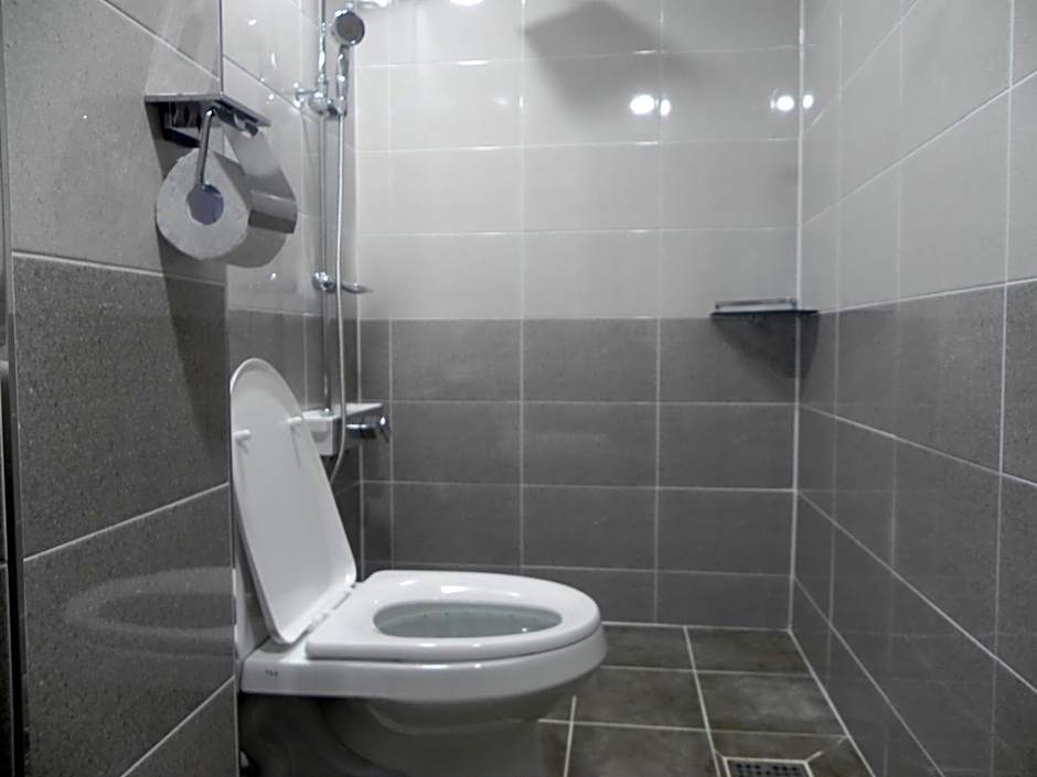 Jeonju International Hostel