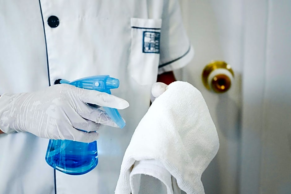 Noursabah Boutique Bed-Bangkok