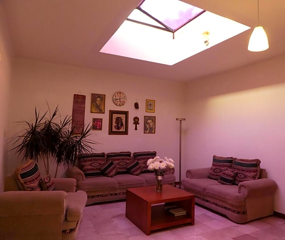 Cozy Private Room
