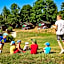 Camping de Tauves