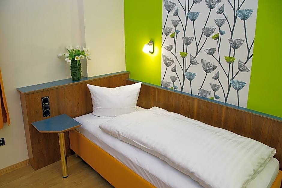 Stadtcafé Hotel garni