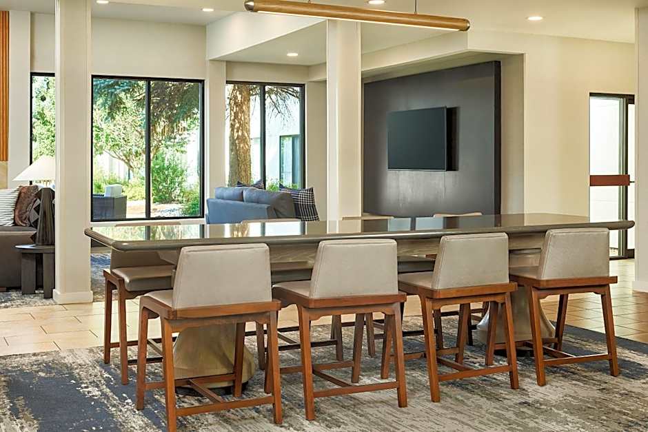 Courtyard by Marriott Fort Collins