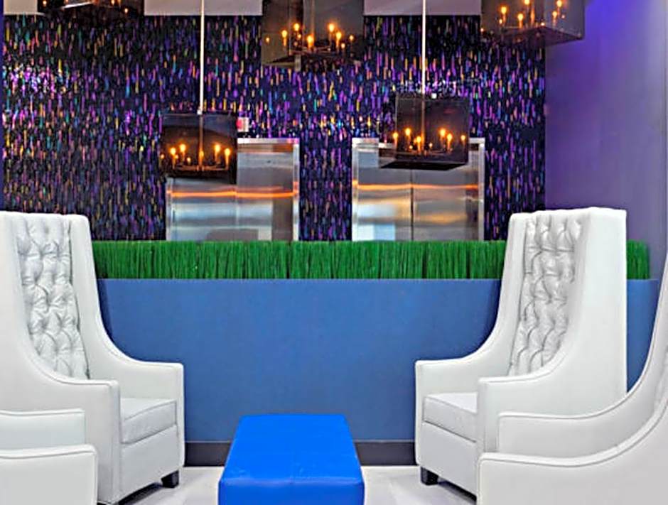 Fairfield Inn & Suites by Marriott New York Queens/Queensboro Bridge