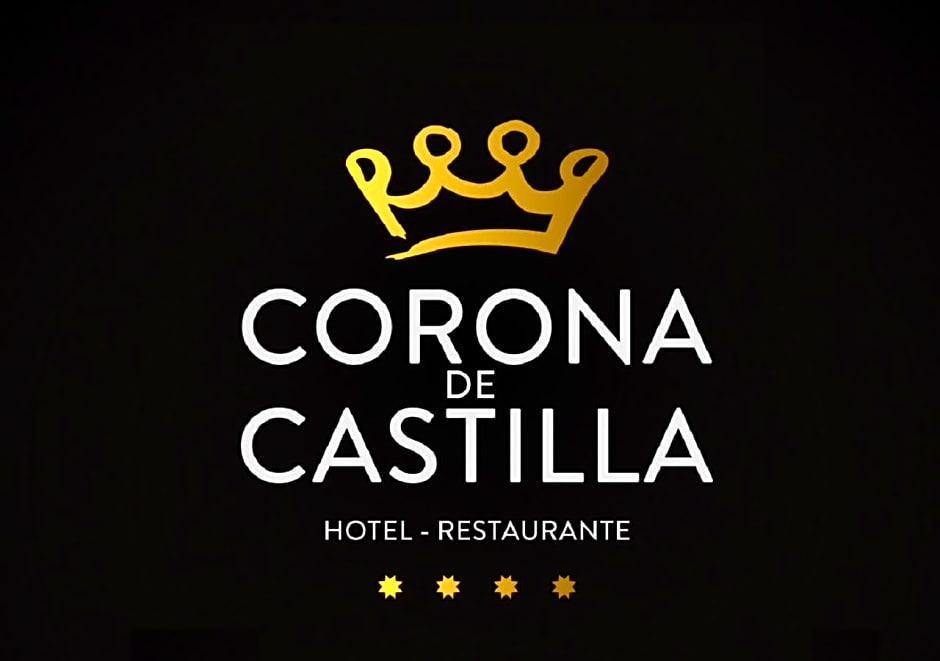 Hotel Sercotel Corona De Castilla