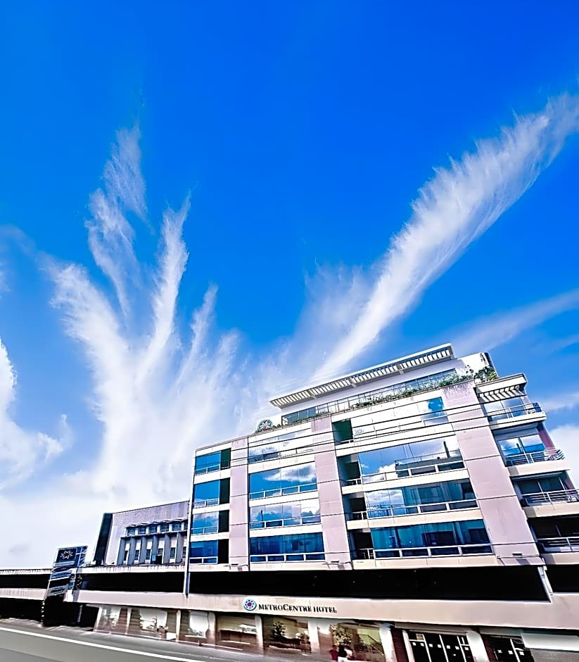 Metrocentre Hotel & Convention Center