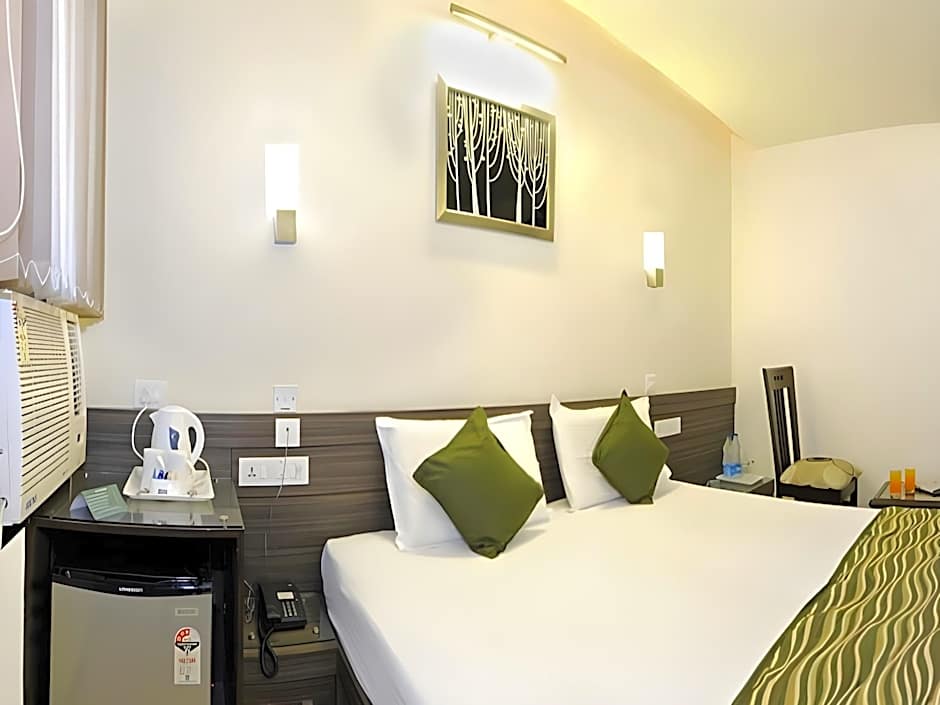 Hotel Shree Residency