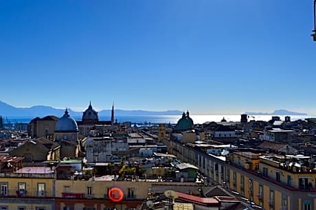 Nel Cuore di Parthenope