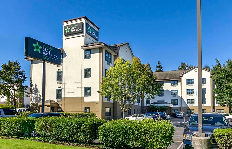 Extended Stay America Suites - Seattle - Lynnwood