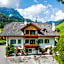 Gasthof Albergo Dolomiten