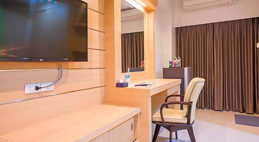 U Duay Gan Garden Home