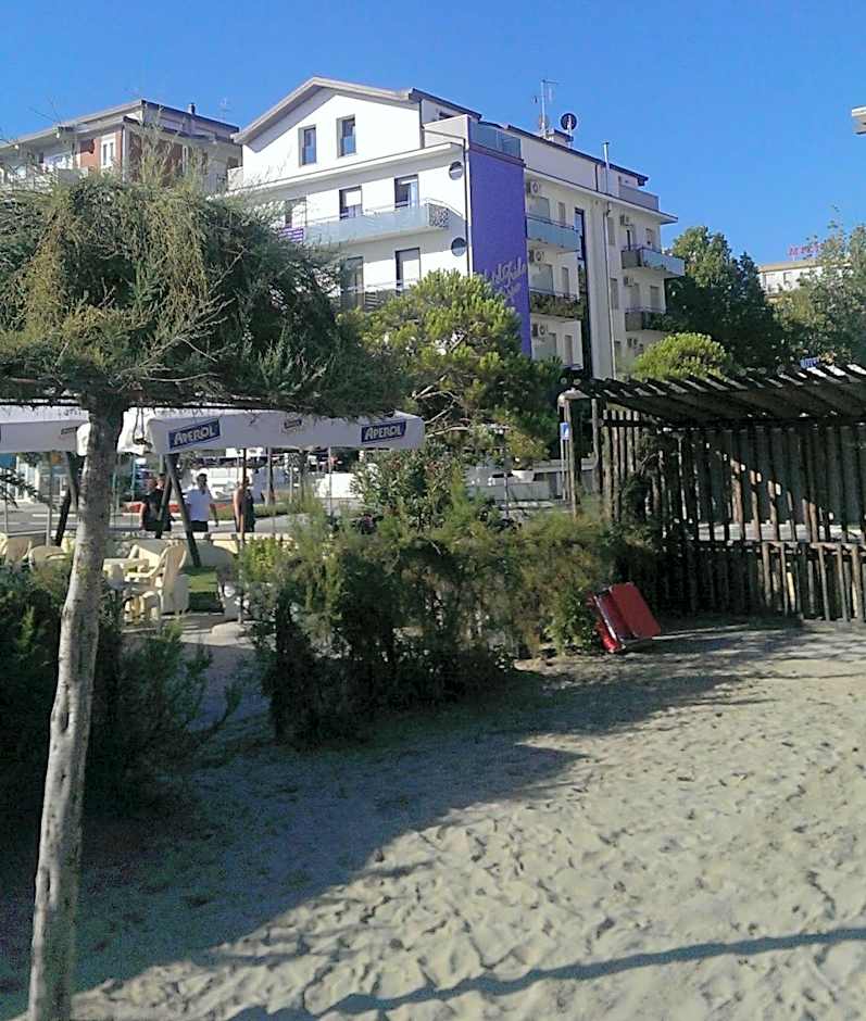 Hotel Iride & Spa bed&breakfast