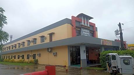 OYO 1037 Lendes Tourist Inn Main
