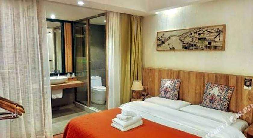 Meizhou See You Again Hostel