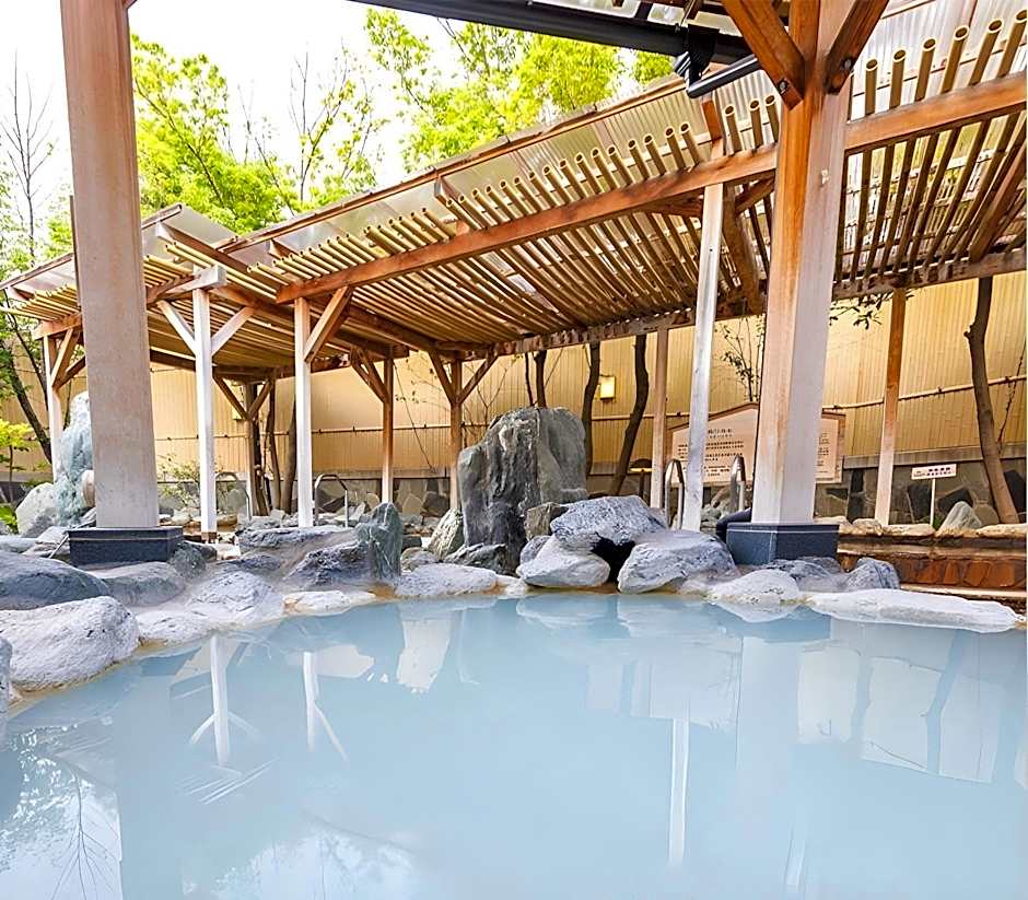 Hotel Route Inn Jyoetsu